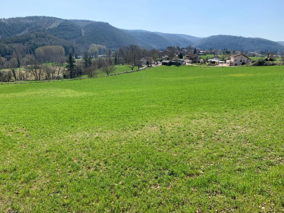 Les Figuiers De Louna - Pierre Ensoleillee - 110 M2 Et Une Veranda Saint-Gery  Bagian luar foto